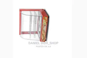 Original Industrial Pie Warmer