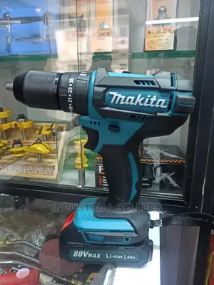 Big Size Makita Cordless Drill