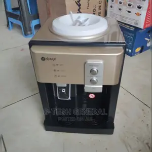 Z4c Table Top Water Dispenser