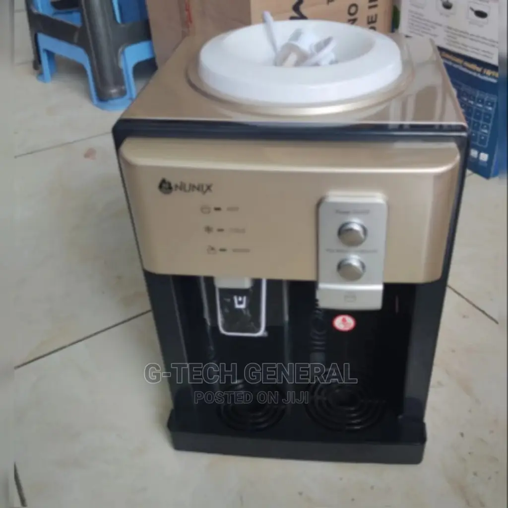 Z4c Table Top Water Dispenser