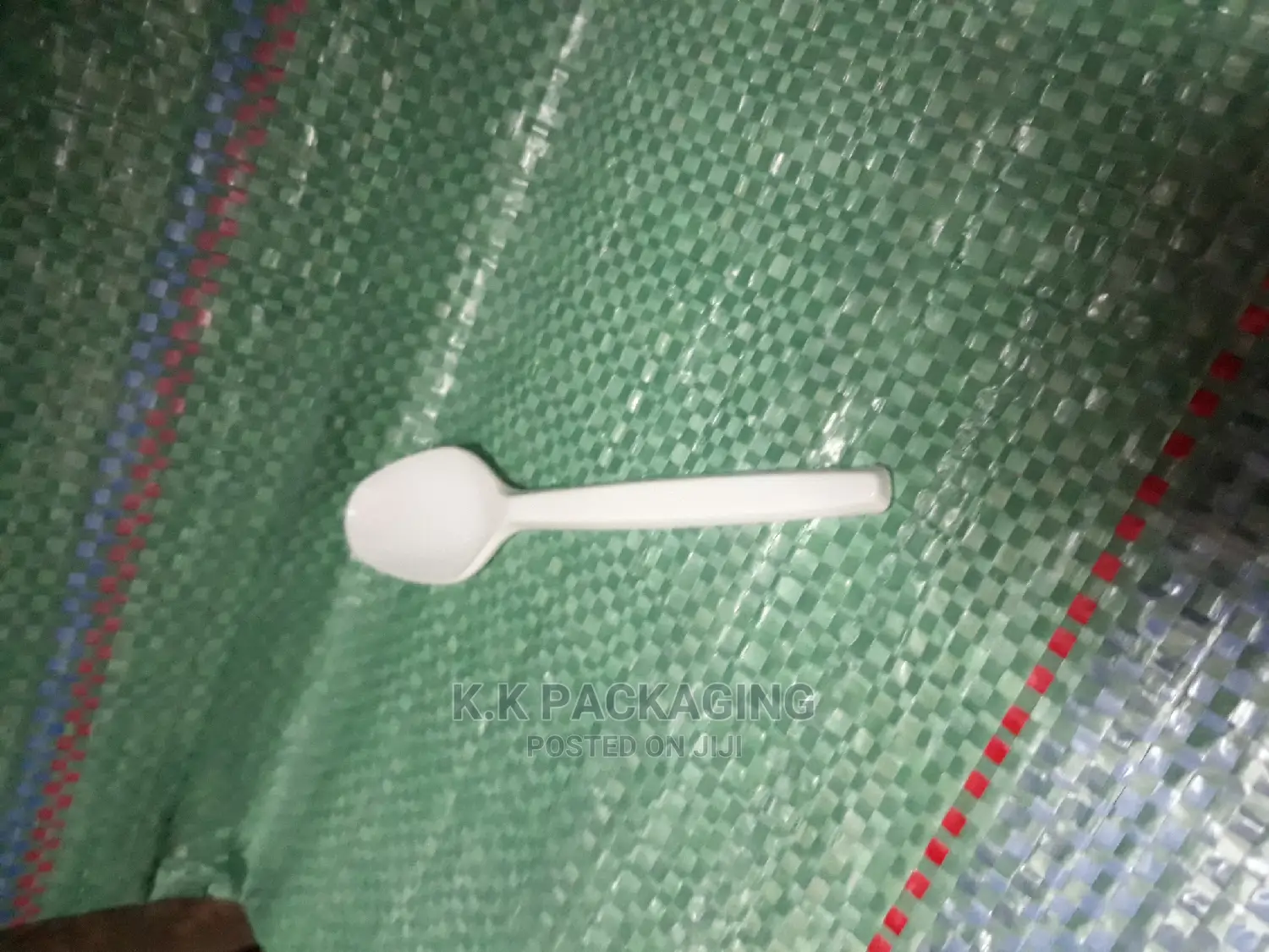 Table Spoons