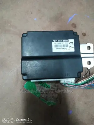 Gearbox Control Unit for Townace