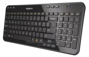 Logitech K360 Keyboard