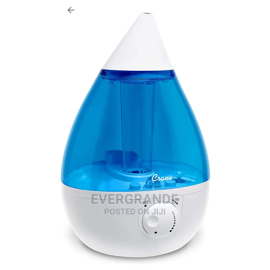 Magical Humidifier