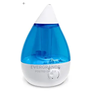 Magical Humidifier