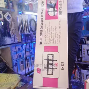 Tv Mounting Bracket