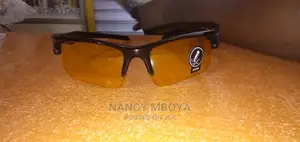 Stylish Night Vision Driving Glass