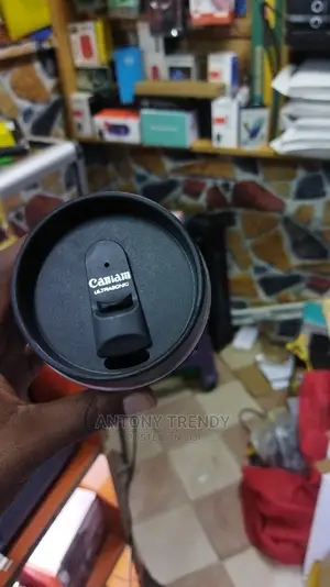 Camera Mugg