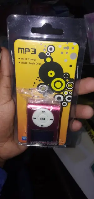 MP3 Player