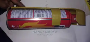 Fire Extinguisher 500ml