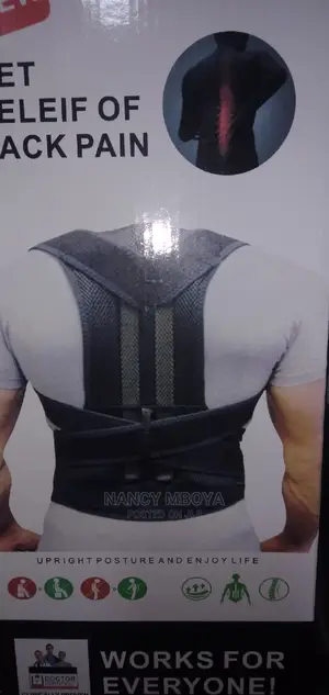 Posture Corrector