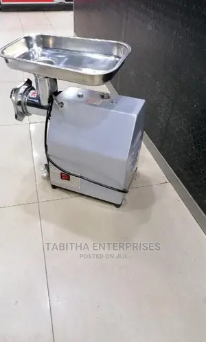 Assured Meat Mincer