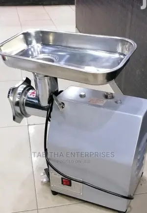 Good Quality Meat Mincer