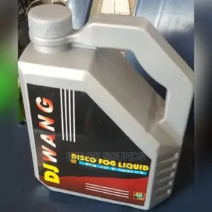 Fog Liquid for Fog Machine