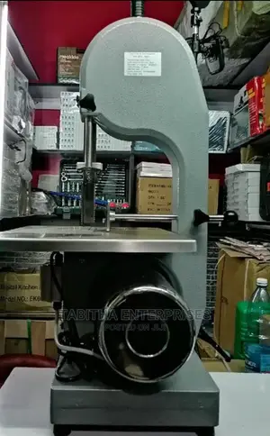 Electrical Bone Saw Machine