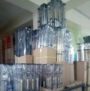Extendable Curtain Rod