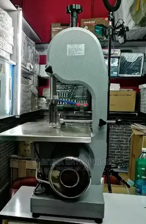 Bonesaw Cutter