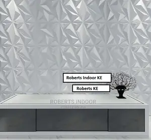 3d Elegant Wall Panels
