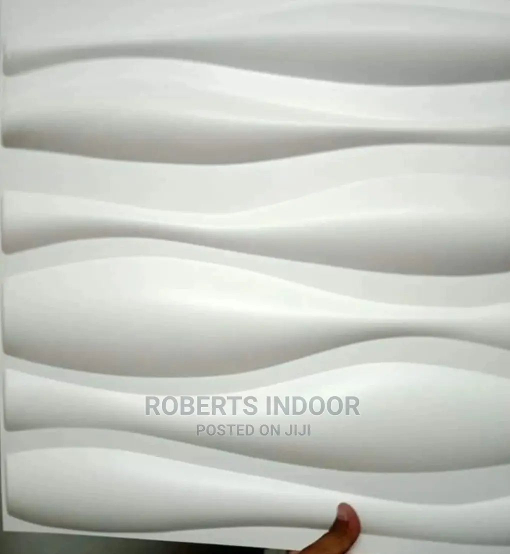 3D Wall Panel