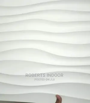 3D Wall Panel