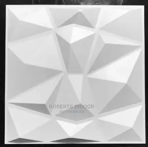 3D Wall Panels