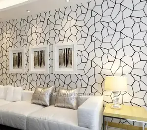 Geometrical Design Wallpaper