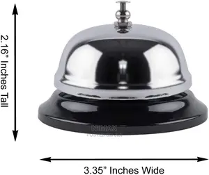 Metal Call Bell