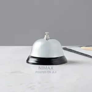 Metal Call Bell