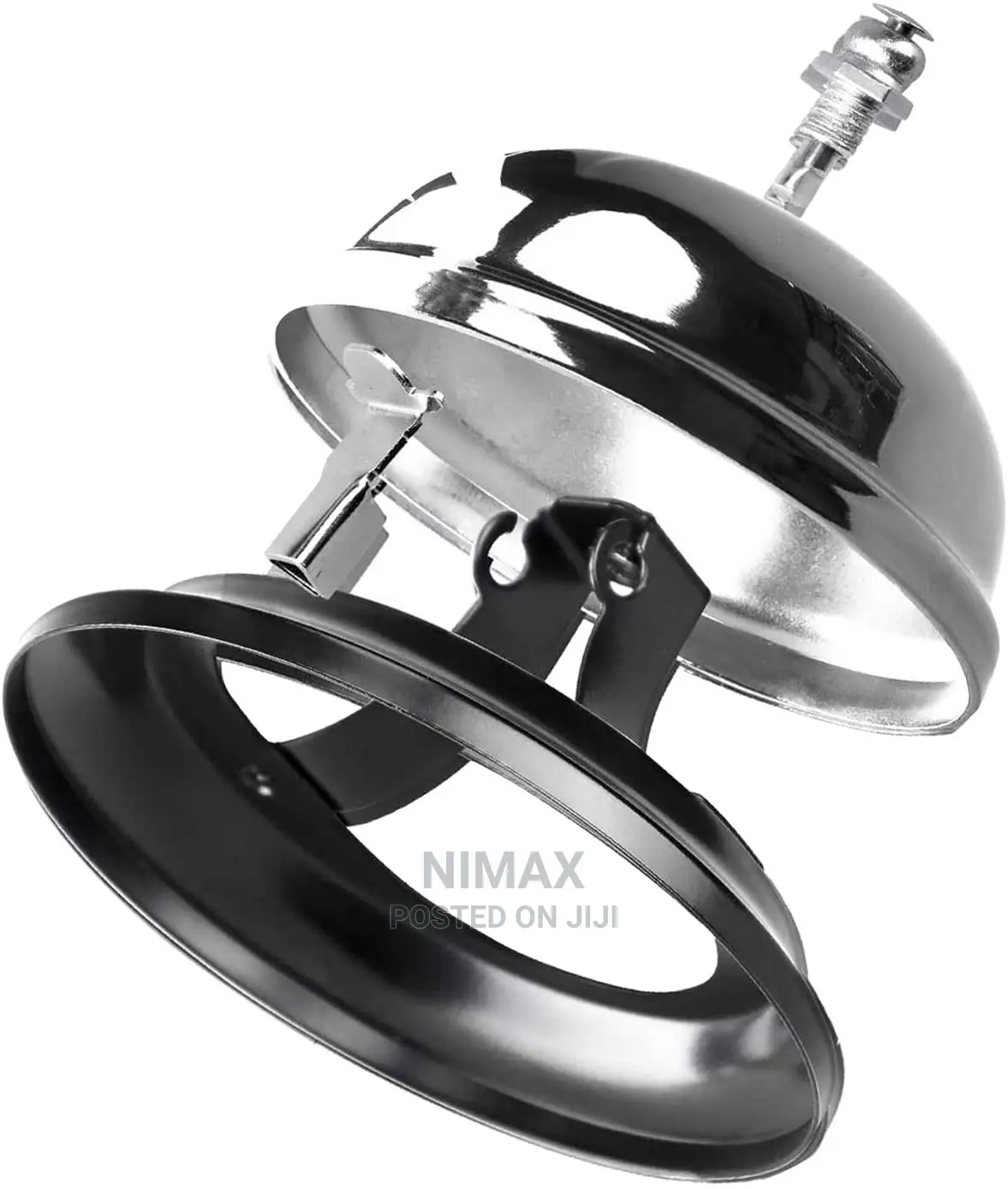 Metal Call Bell