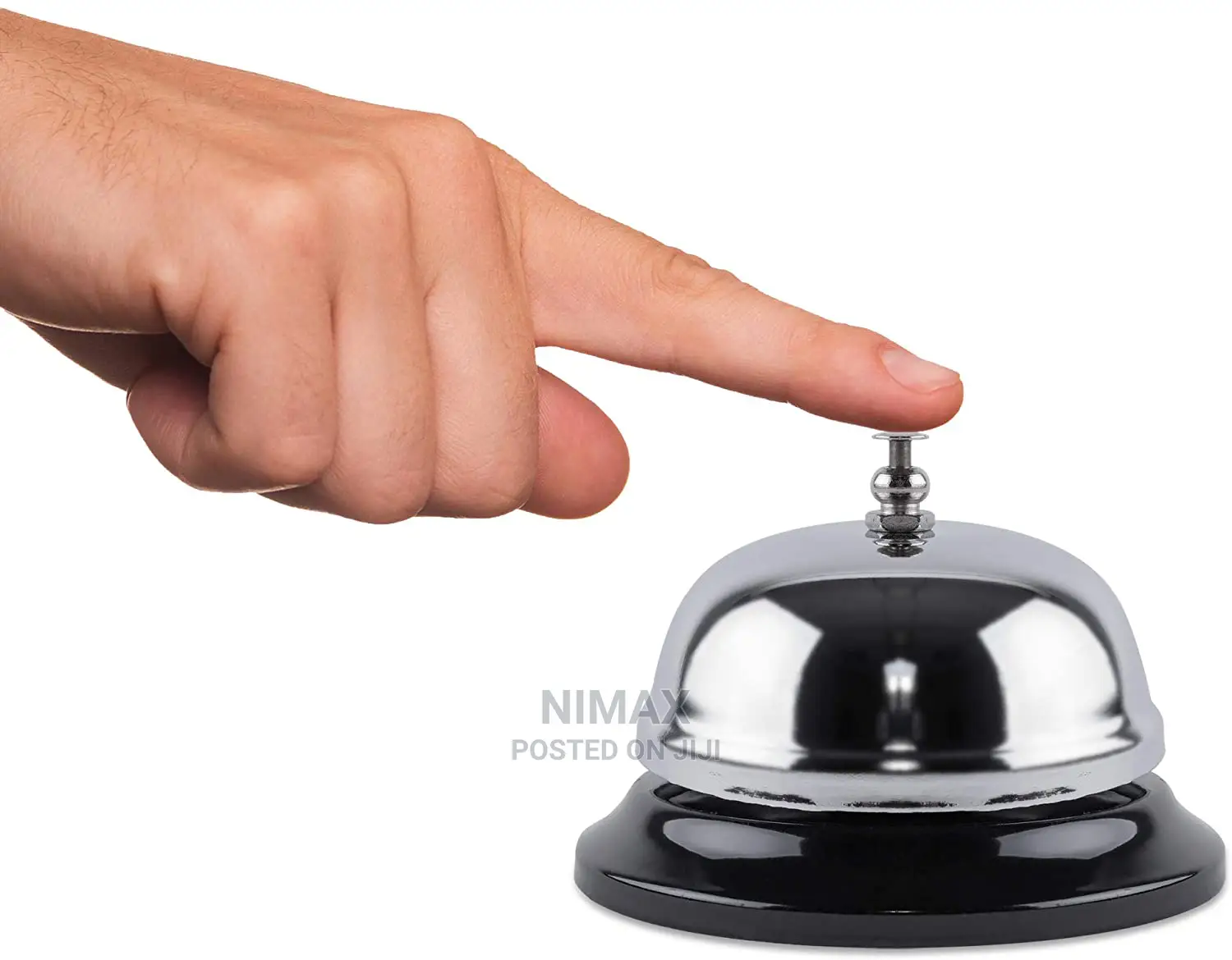 Metal Call Bell