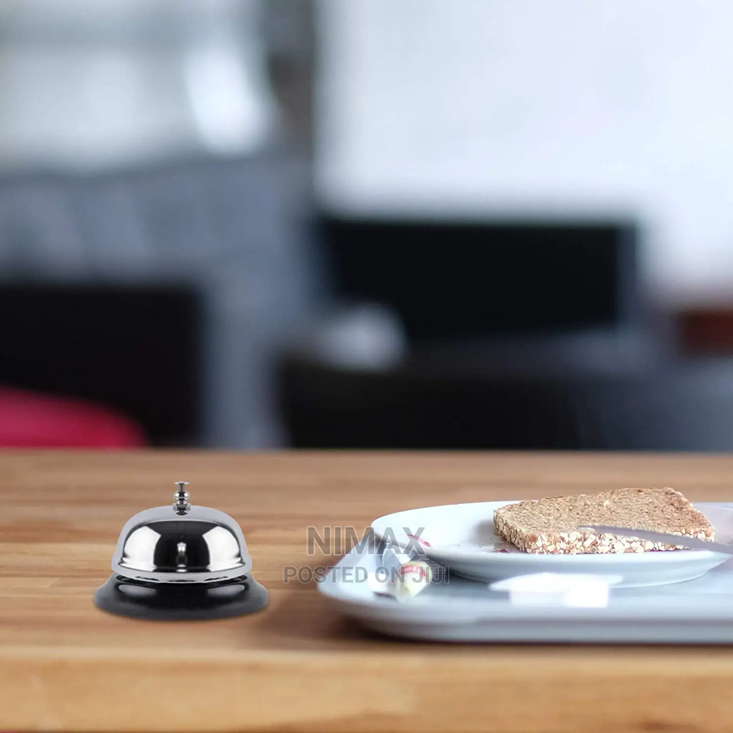 Metal Call Bell