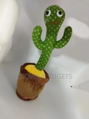 Babies Dancing Cactus