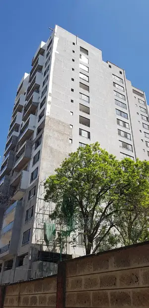 Apartment on Sale in Kilimani
