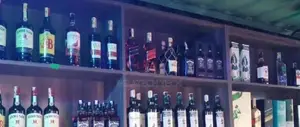 Wine and Spirits Liquour Store POS Software Installation