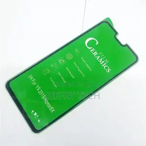 Ceramic Screen Protector for iPhone 7 8 Xs 11pro Max for Sam