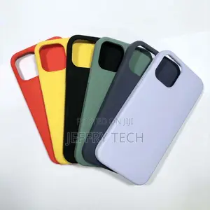 Silicone Mobile Phone Case for Samsung Galaxy A32 A42 A52 A7