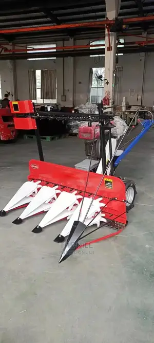 Corn Reaper