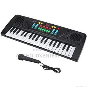 Brand New Kids Piano