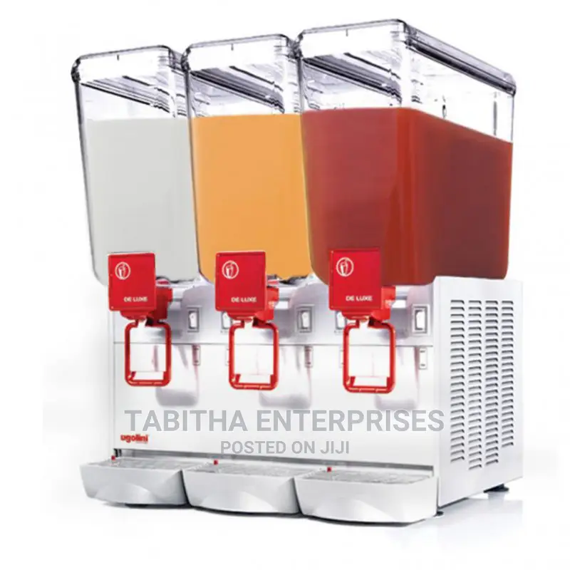 Juice Dispenser