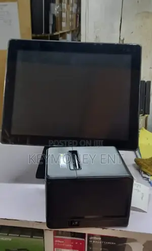All in One POS Machine for Restuarant ,Receipt Printer