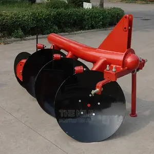 Plow Disc Plough