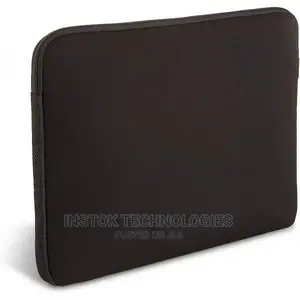 Amazonbasics 13.3-Inch Laptop Macbook Sleeve Case - Black