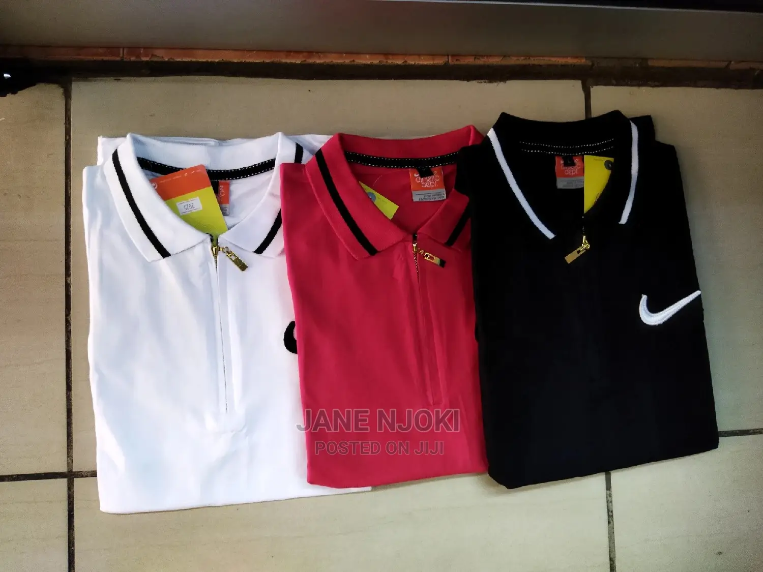 T-Shirts Men
