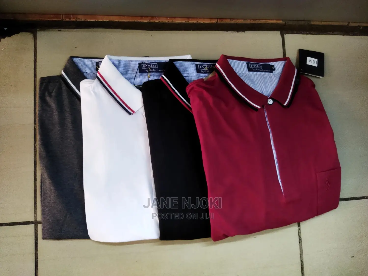 T-Shirts Men