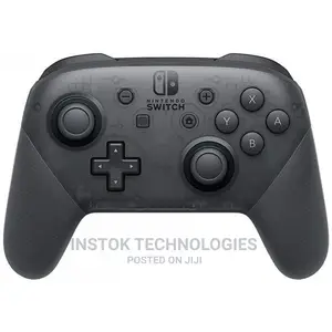 Nintendo Switch PRO Controller