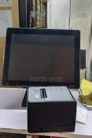Restuarant Complete All in One POS Machine