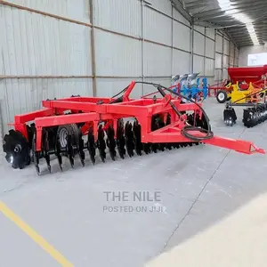 Disc Harrow Farm Machinery