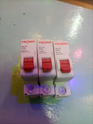 Circuit Breakers SP