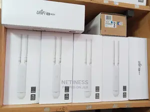 Unifi Ac Mesh