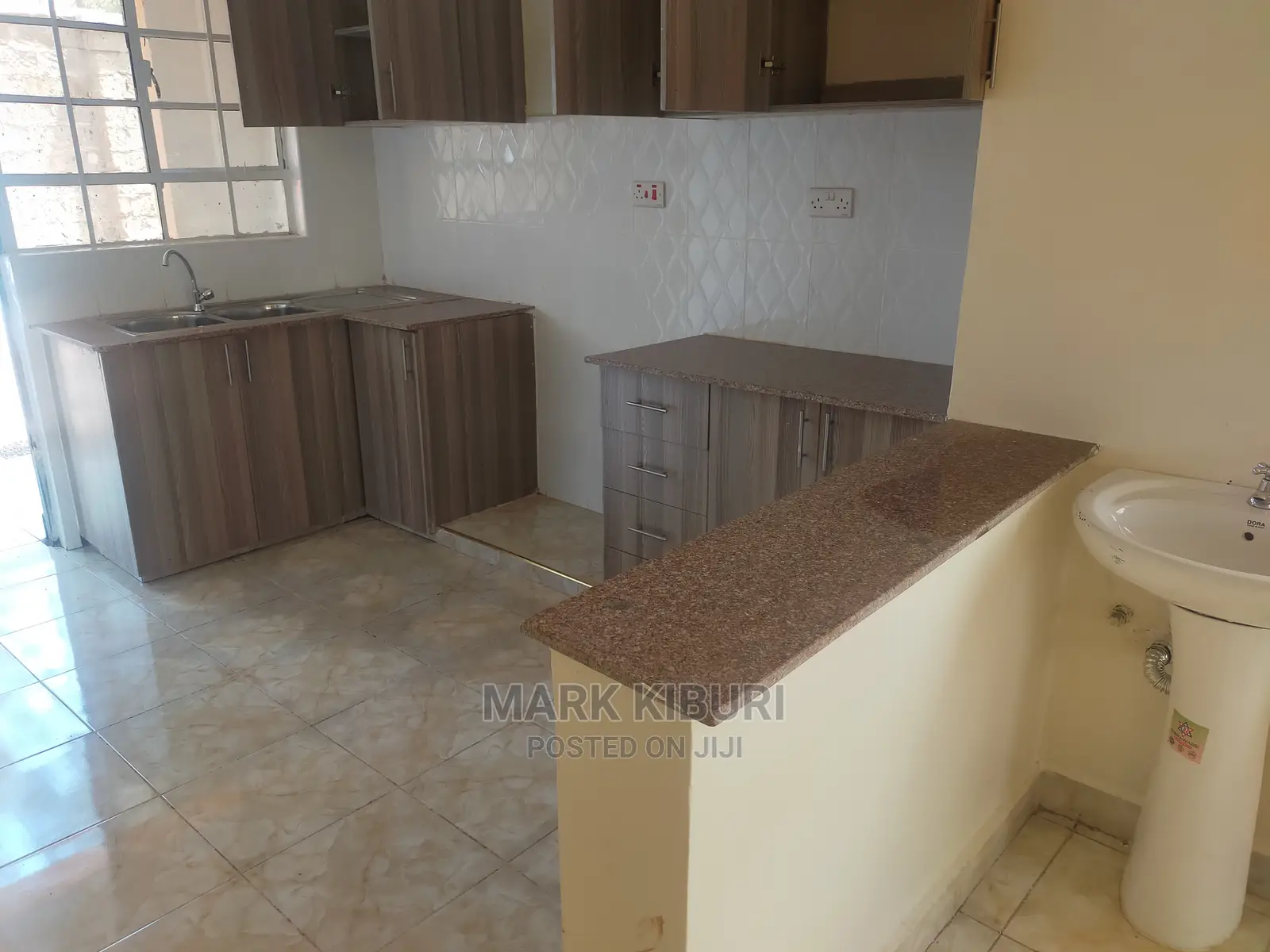 Granite Countertops[Different Shades]